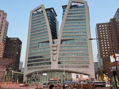 -新世界百货(明洞总店)