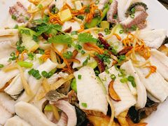 -阿多私房菜(顺德店)