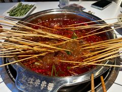 红锅-玉林串串香·成都老字号(玉林街总店)