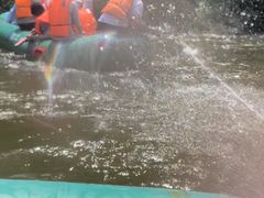 -红河谷漂流