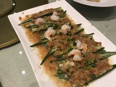 -唐拉雅秀酒店-唐苑中餐厅