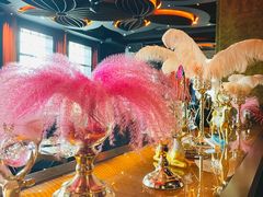 -YUE·6·西式融合餐厅(外滩六号店)