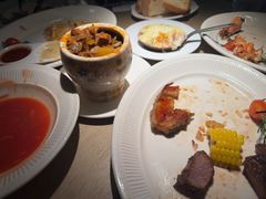 -波特曼西餐厅(中央大街店)