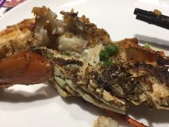 -法式利昂铁板烧主题餐厅(唐山爱琴海店)