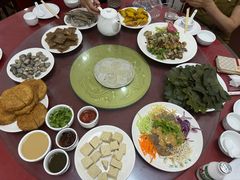 -山海关清和浑锅店