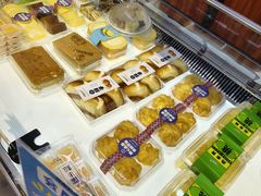 -原麦时光烘焙(裕华道店)