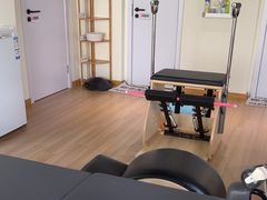 -Ms.Pilates 普拉提技术(大学路店)