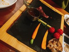 -陶享时光西餐·下午茶(信河街店)