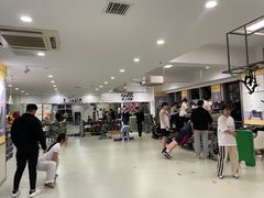 -中田健身工作室(星耀城金牌店)