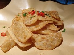 -薇酌饮·陕西菜(南门外店)
