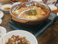 -老灶房-四川土菜(铁牛广场店)