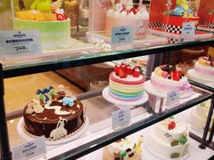-巴黎贝甜(阜成门万通店)