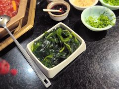 -蜀九香火锅(李家沱店)