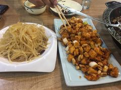 -金三可市井水煮鱼(金碧园店)