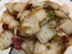 -唐晋人家(源深路店)