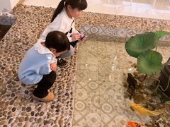 -ins森林童话餐厅coffee&bistro