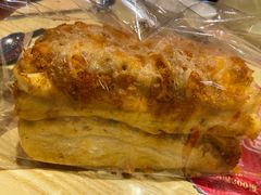 -皇后西斯汀饼店(文化路店)