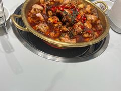 -涿派·炝锅鱼(涿州店)
