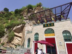 -黑龙潭风景区