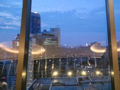 -广州花园酒店-凌璇阁360度高空海鲜自助餐CAROUSEL