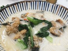 -鲜越鲜鱼粉(财富购物中心店)