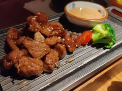 -玉川屋·深夜食堂居酒屋(柳巷店)