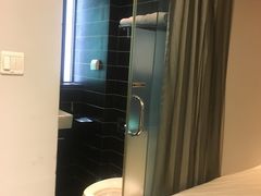 -富驿时尚酒店(上海徐家汇体育场馆店)