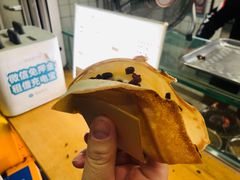 -易老大蛋烘糕(奎星楼总店)