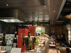 -三川·十酒Izakaya(南昌路店)