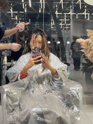 -YH HAIR SALON