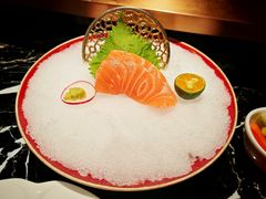 锦绣刺身拼盘-牛将军•涮肉•烤肉•铁板烧(北京王府井·故宫店)