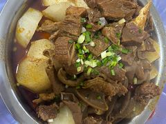 -桂萍特色牛筋牛杂(长堤街总店)