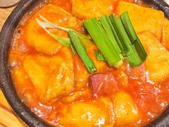 云南红河包浆豆腐-米店·云南菜(南门店)