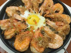 -地方名吃海鲜大馅蒸饺(北戴河店)