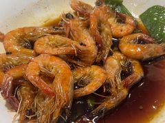 -香阁餐厅·常州菜·常州菜代表品牌(新北奥体店)