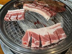 -原始泥炉烤肉(总店)