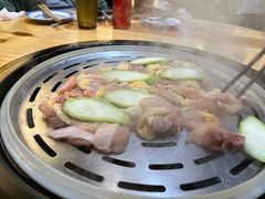 -阿鸡鱼庄·顺德鲜蒸小炒(亚运村店)
