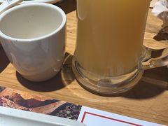 -管氏翅吧(马家堡店)