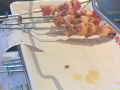 -玉善烧烤串城(长春总店)