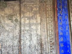 -张掖大佛寺景区