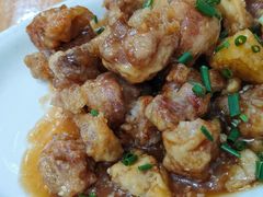 -如我美食(达道社区店)