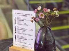 -THE WOODS 简餐 (国贸商城店)