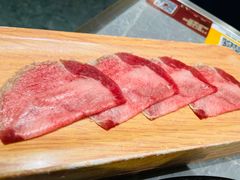 -一绪に寿喜烧(虹悦城店)