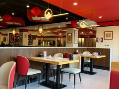 -晋阳春·山西菜·北京烤鸭(交大店)