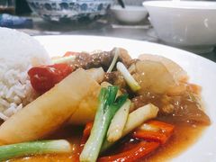 -三毛牛肉店(福强店)