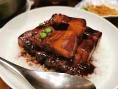 -上海人家花樣年华(中山公园店)