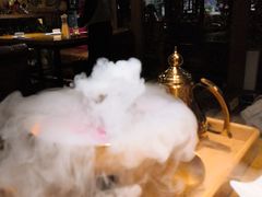 -别院里音乐餐酒吧(双流航空港店)