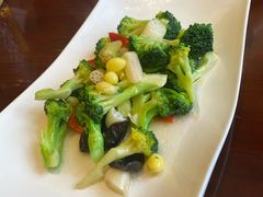 -那拉提之疆·新疆菜(美院店)