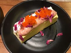 -昊·来了寿司(双楠2店)