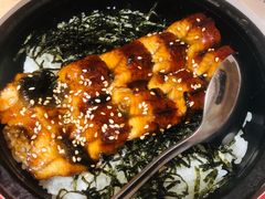 -新一番三文鱼寿司(大东海店)